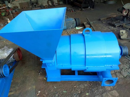 mp-500磨煤噴粉機(jī)
